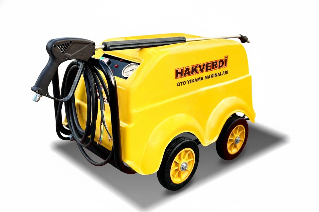 Yedek Parça Fotoğrafı