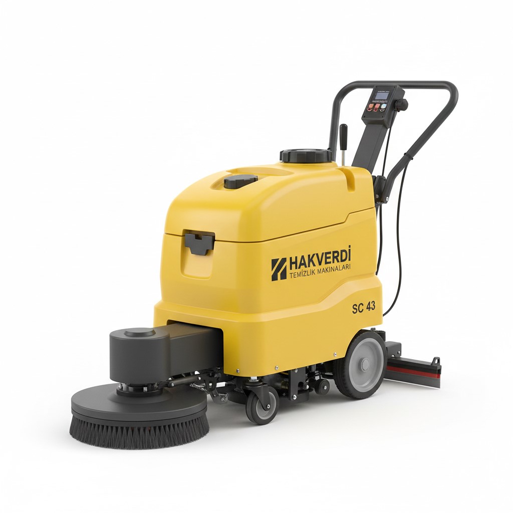 Yedek Parça Fotoğrafı