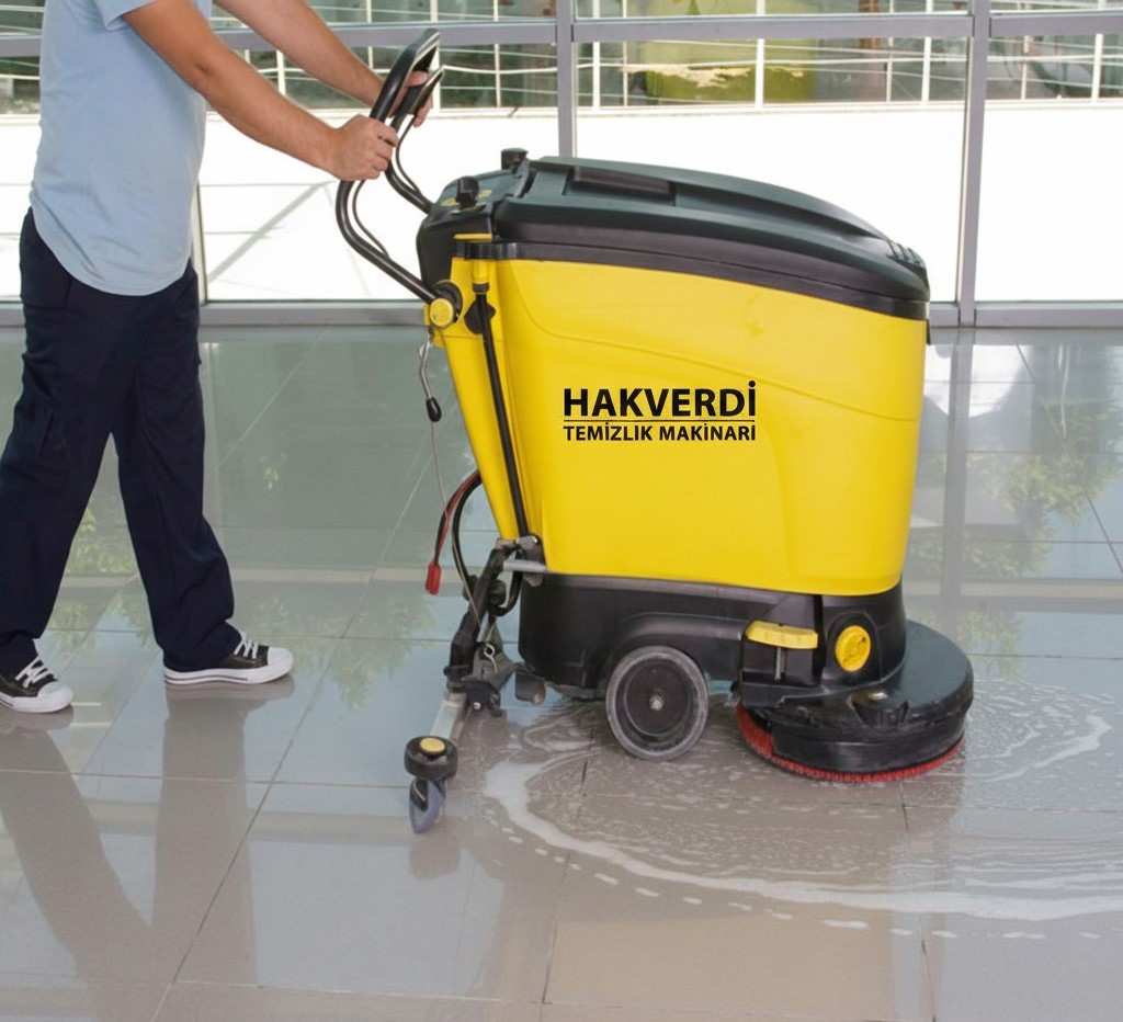 Yedek Parça Fotoğrafı